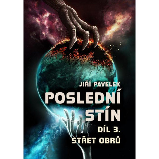 Střet obrů