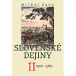 Slovenské dejiny II