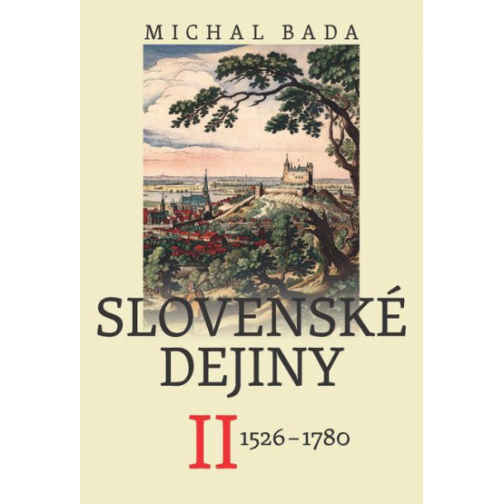 Slovenské dejiny II