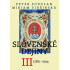 Slovenské dejiny III