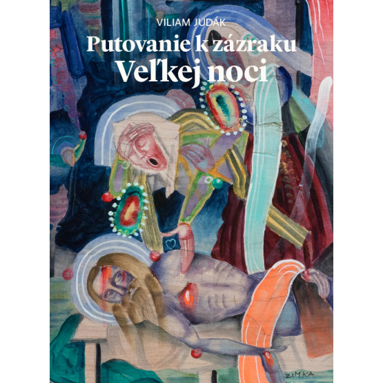 Putovanie k zázraku Veľkej noci