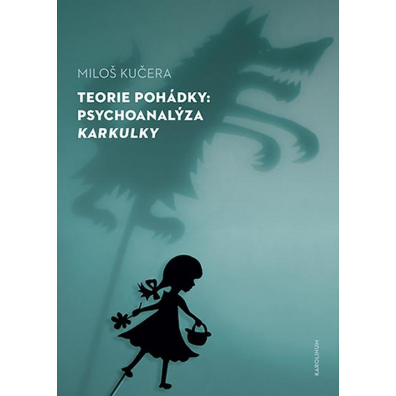 Teorie pohádky