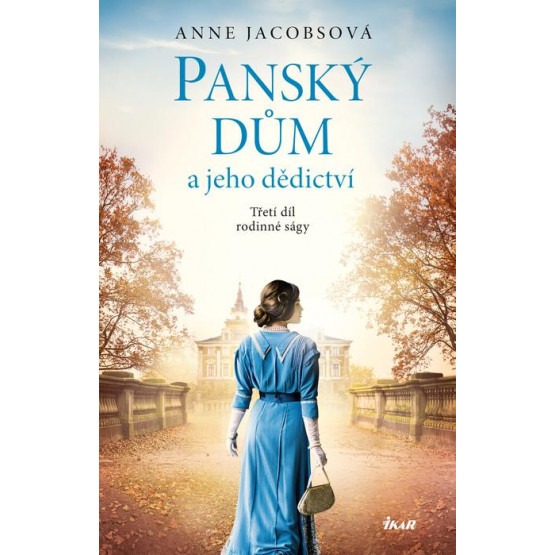 Panský dům 3: Panský dům a jeho dědictví