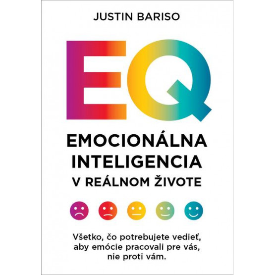 Emocionálna inteligencia v&nbsp;reálnom živote