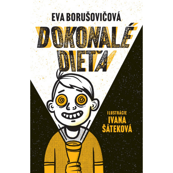 Dokonalé dieťa