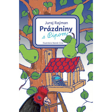 Prázdniny s Pipom