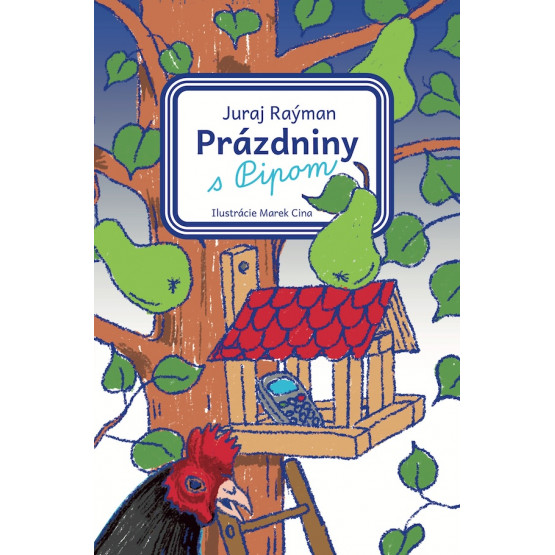 Prázdniny s Pipom