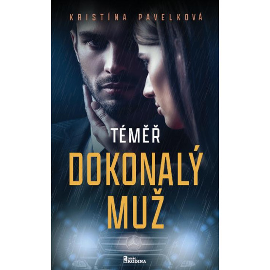 Téměř dokonalý muž