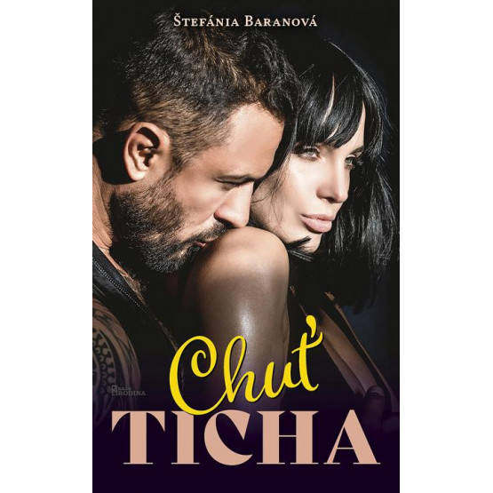 Chuť ticha