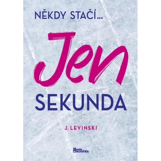 Jen sekunda