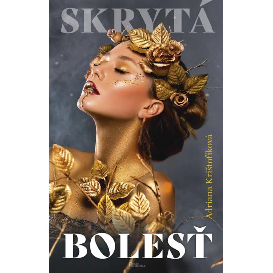 Skrytá bolesť