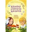Kúzelná zvieracia kaviareň 3