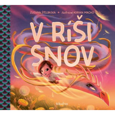 V ríši snov