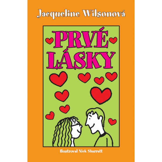 Prvé lásky