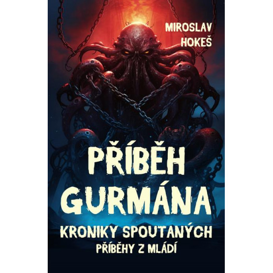 Kroniky spoutaných - Příběhy z mládí 5
