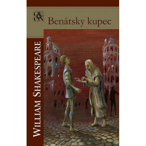 Benátsky kupec