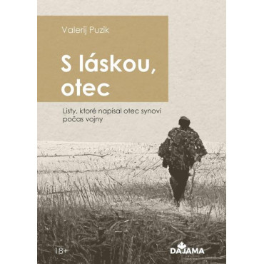 S láskou, otec