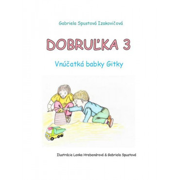 Dobruľka 3