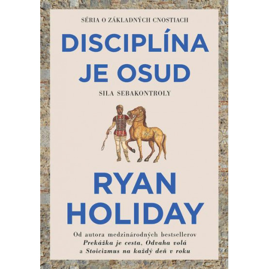 Disciplína je osud