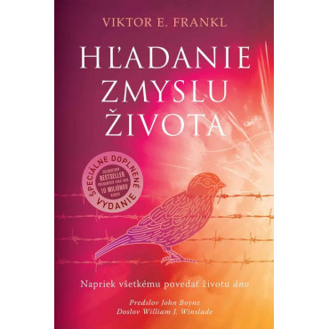 Hľadanie zmyslu života (špeciálne vydanie)