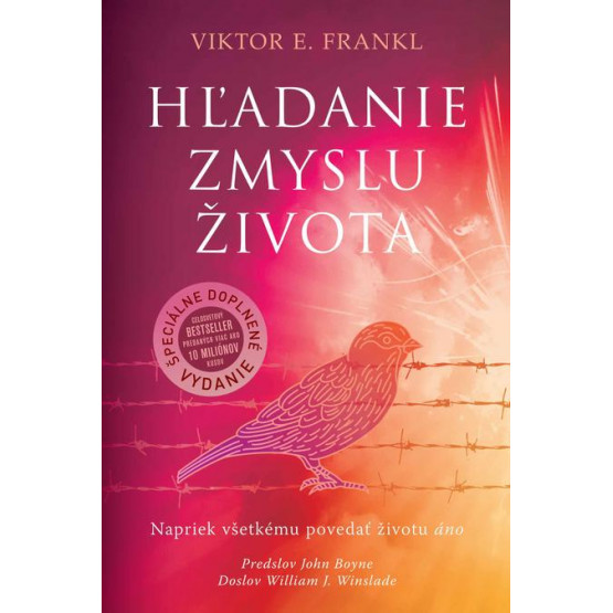 Hľadanie zmyslu života (špeciálne vydanie)