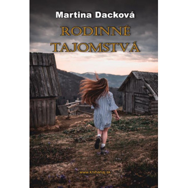 Rodinné tajomstvá