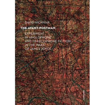 The Avant-Postman