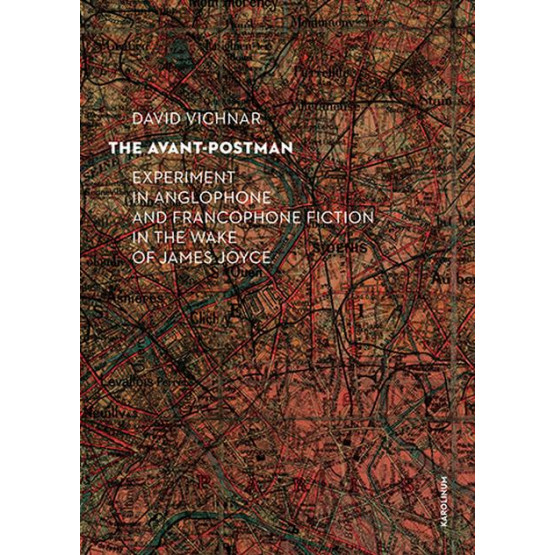 The Avant-Postman
