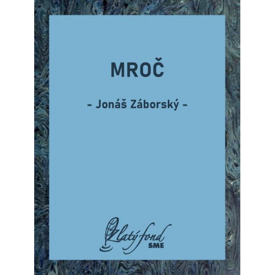 Mroč