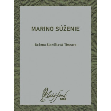 Marino súženie