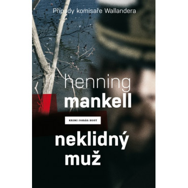 Neklidný muž