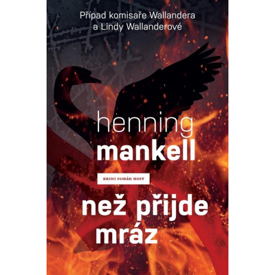 Než přijde mráz