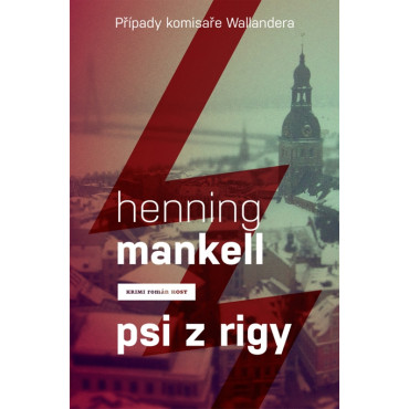 Psi z Rigy