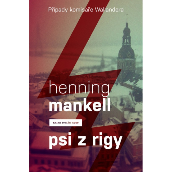 Psi z Rigy