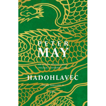 Hadohlavec