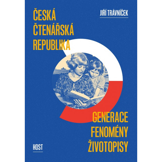 Česká čtenářská republika