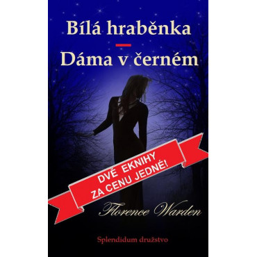 Bílá hraběnka / Dáma v černém