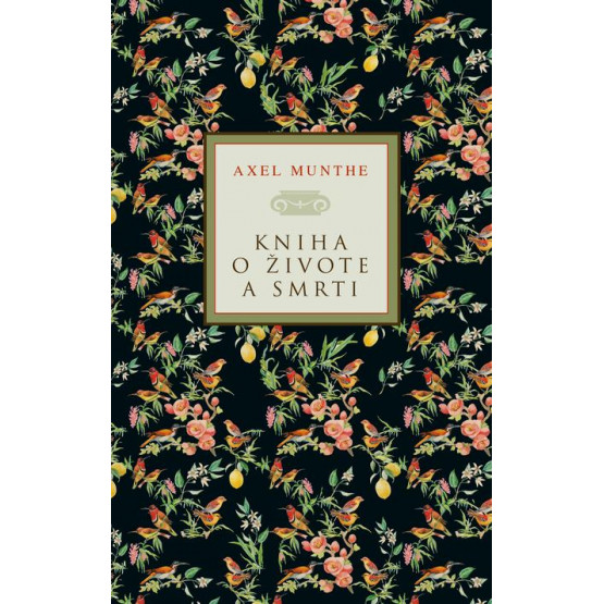 Kniha o živote a smrti