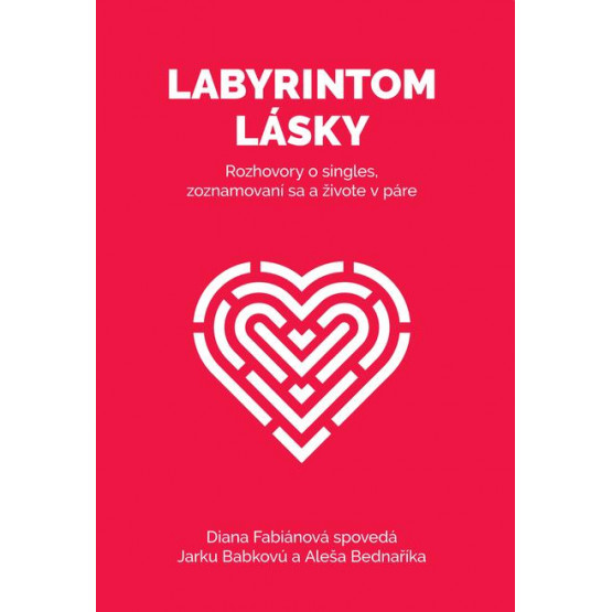 Labyrintom lásky