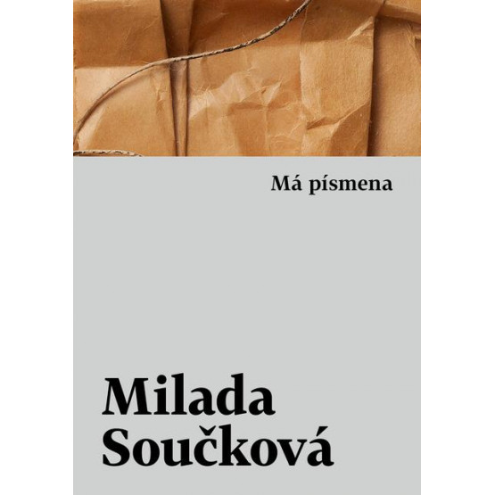 Má písmena