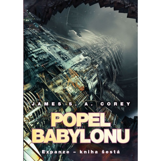Popel Babylonu