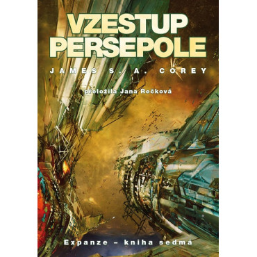 Vzestup Persepole