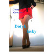 Dotyk lásky