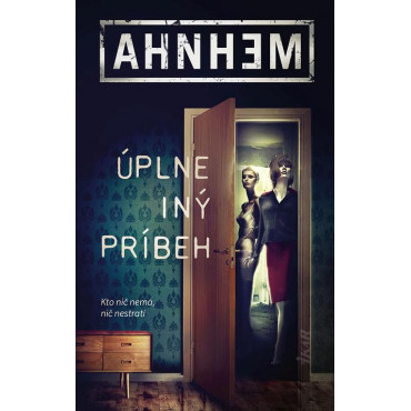 Úplne iný príbeh