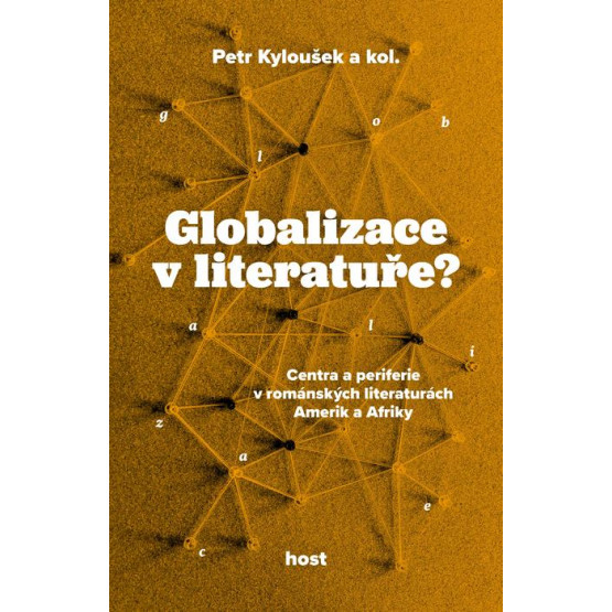 Globalizace v literatuře?