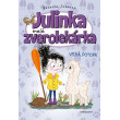 Julinka – malá zverolekárka: Veľká potopa