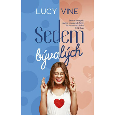 Sedem bývalých