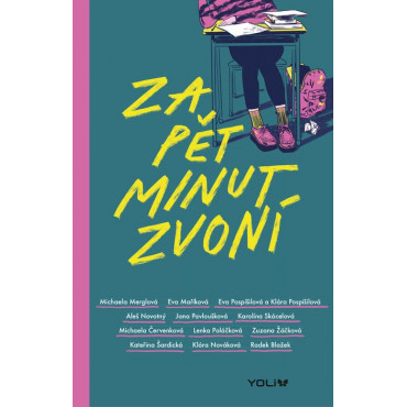 Za pět minut zvoní