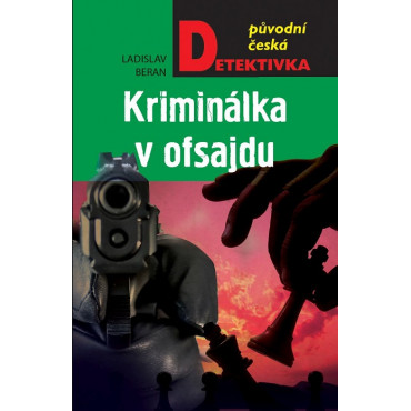 Kriminálka v ofsajdu