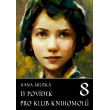 13 povídek pro Klub knihomolů 8